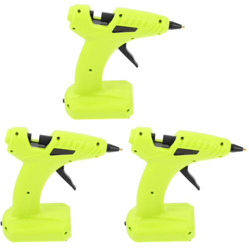 3Pz Spray Hot Melt Verde ABS Per Te Sicura 2