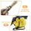 2Set Pulizia Gialli Per Flauto, Sassofono E Clarinetto 6
