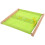 3Pz Set Giocattoli Intreccio Tessuto E Legno Per Apprendimento Bambini 2