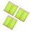 3Pz Set Giocattoli Intreccio Tessuto E Legno Per Apprendimento Bambini 4