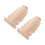 4Pz Applique Decorativi in Legno Beige Per Cornici Angolari E 3