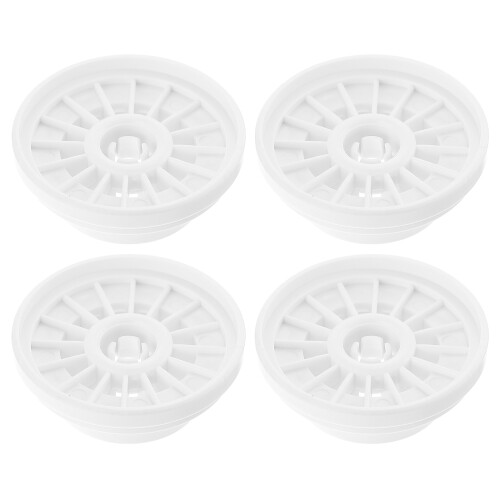 8Pz Porta Filo Macchina Da Cucire