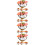 16Pz Cibo Per Bambini Materiale Sicuro PVC Gioco 10