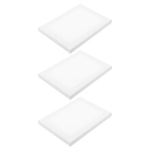 15Pz Canvas Per Pittura Artistica E Disegni