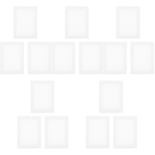 15Pz Canvas Per Pittura Artistica E Disegni 2