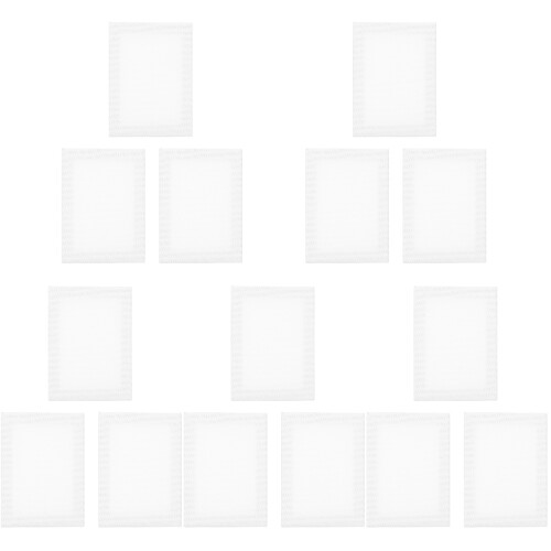 15Pz Canvas Per Pittura Artistica E Disegni 1