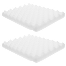 10Pz Fondente A Onde Bianca Per Fiori E Dolci