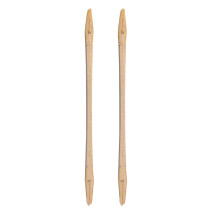 6Pz Bastoncini E Chiavi Legno Per Accordare Pianoforte Khaki