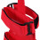 Cinghia Antiribaltamento Estintore Rosso Nylon Robusto Casa 8