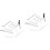 2Set Riparazione Strumenti A Clarinetto Sax Argento 4
