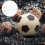 2Pz Calcio Trasparenti in Per Cioccolato DIY Creativi 11