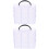 2Pz Organizer Trasparente in Multi- Per Washi Tape 9