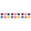 18Pz Patch Cuore Con Paillettes Per Camicie Borse E Progetti DIY 4