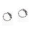 2Pz Stencil Cuts Nero Per Decorazioni E Scrapbook Fatti A Mano 4