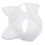 3Pz Maschere Mascherate Cat Shape E Decorazione 1