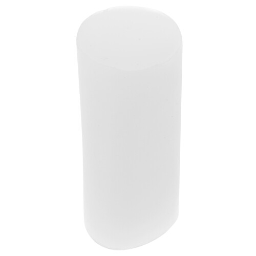 2Pz Silicone Mary Candela 3D Realistica Per Decorazioni 2