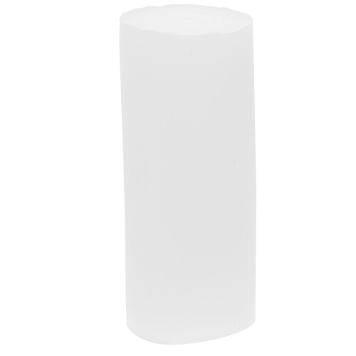 2Pz Silicone Mary Candela 3D Realistica Per Decorazioni 1