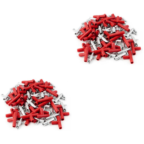 40Pz Abbeveratoio Con Clip Laterale Per , Multiuso E Vari 2