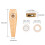 2Sets Muzikale Kazoos Instrument Voor Beginners En Optredens 10