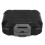 Thickened Waterproof Multifunctional Tackle Box 12x10x5cm Black 10