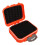 Floating Storage Box Double Sided Fishing Lure Box Impact Resistant Plastic Secure Lock System Multi Compartment Adjustable Dividers Large Capacity 8
