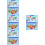 4Conjuntos Mapa De Para Parede Material Uv Uso Doméstico 7