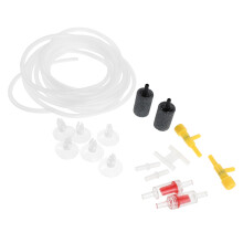 10Conjuntos Conectores Para Kit De Silencioso