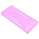4Conjuntos Kit Completo Labial DIY Com 50 Furos 1