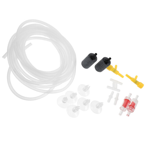 10Conjuntos Conectores Para Kit De Silencioso 2
