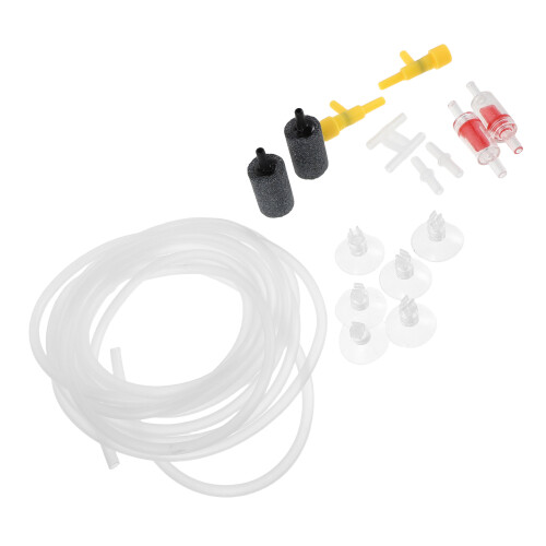 10Conjuntos Conectores Para Kit De Silencioso 1