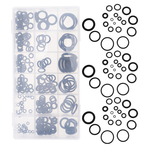 2Conjuntos Kit Manutenção De Pesca Material Resistente E 1
