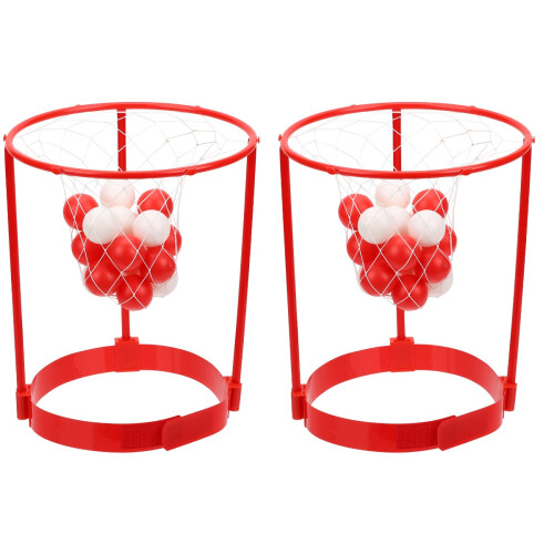 2Conjuntos De Basquetebol Para Festas E Crianças 2