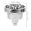 1Conjunto Chuveiro ABS Alta Integrado 2
