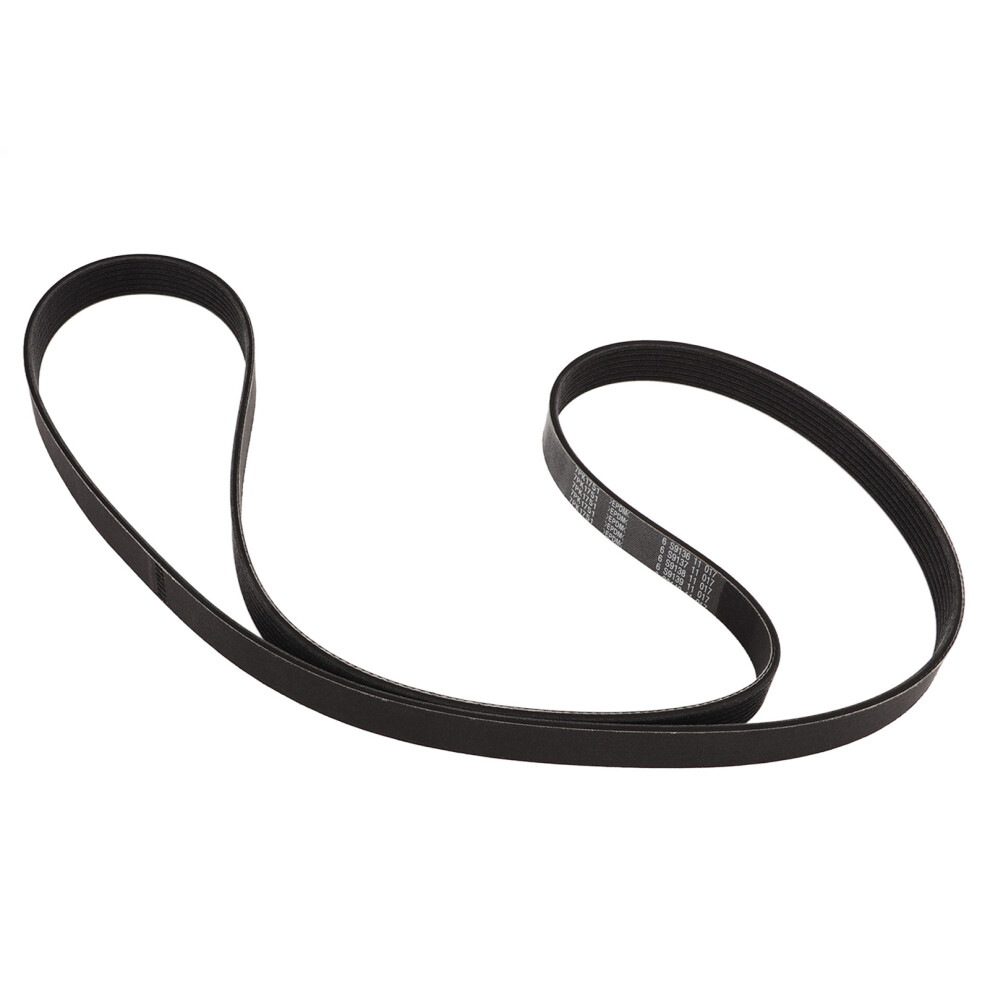 38920-Rbb-E03 Engine Drive Belt For Acura Tsx & Cr-V Models 3581369549043