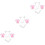 3Conjuntos Kit De Acessórios Plush Para Festas E Cosplay 7