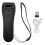3 Scanning Modes Barcode Scanner, IP54 Dust and Waterproof 2 Data Uploading Modes Wireless 2D QR 1D Bar Code Scanners with Built-in Auxiliary Light an 1