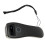 Wireless Handheld Barcode Scanner 2.4G/BT, 120FPS, 900K Memory 12