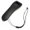 Wireless 2D QR 1D Bar Code Scanners, OLED Digital Display CMOS Scanning Technology Bluetooth Wireless Handheld Barcode Reader with AI Voice and Built- 2
