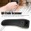 Wireless Handheld Barcode Scanner 2.4G/BT, 120FPS, 900K Memory 3