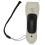 Wireless Handheld Barcode Scanner 2.4G/BT, 120FPS, 900K Memory 6