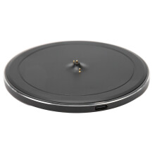 Wireless Charging Dock for UE Blast & Mega Blast Bluetooth Speakers - Aluminum Alloy
