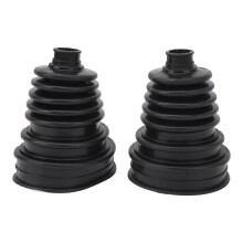 Set di 2 pulegge universali per auto - Coperture flessibili per giunti a catalogo costante di velocità