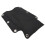 Scuba Diving Backboard Cushion Nylon Backplate Pad for Tech Dive Black 13