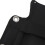 Scuba Diving Backboard Cushion Nylon Backplate Pad for Tech Dive Black 4