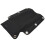 Scuba Diving Backboard Cushion Nylon Backplate Pad for Tech Dive Black 5