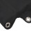 Scuba Diving Backboard Cushion Nylon Backplate Pad for Tech Dive Black 11