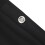 Scuba Diving Backboard Cushion Nylon Backplate Pad for Tech Dive Black 6