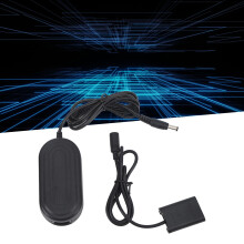 Kit batteria finta per DSC WX500/350 HX99 ZV 1 Fotocamera Plug & Play
