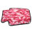 Lightweight Backplate Cushion for Tech Diving Scuba BCD - Pink 8