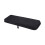 Hard Case for Wireless Bluetooth Keyboard, Travel Storage Bag with Waterproof Durable Plastic Shockproof Design Compression Resistant Protective Case 1
